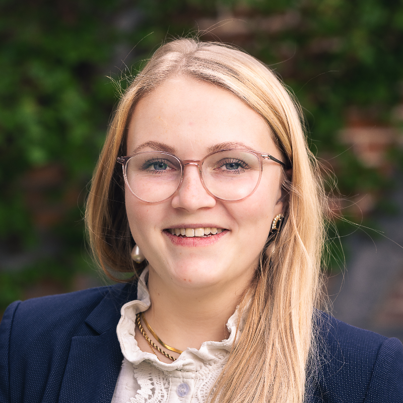  Franka Hemme